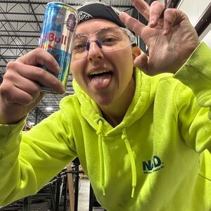 Meet your Posher, Abby